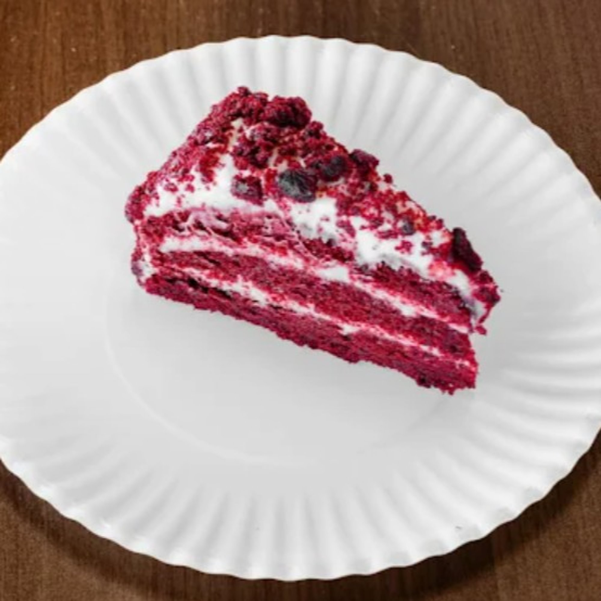 Red Velvet Cake