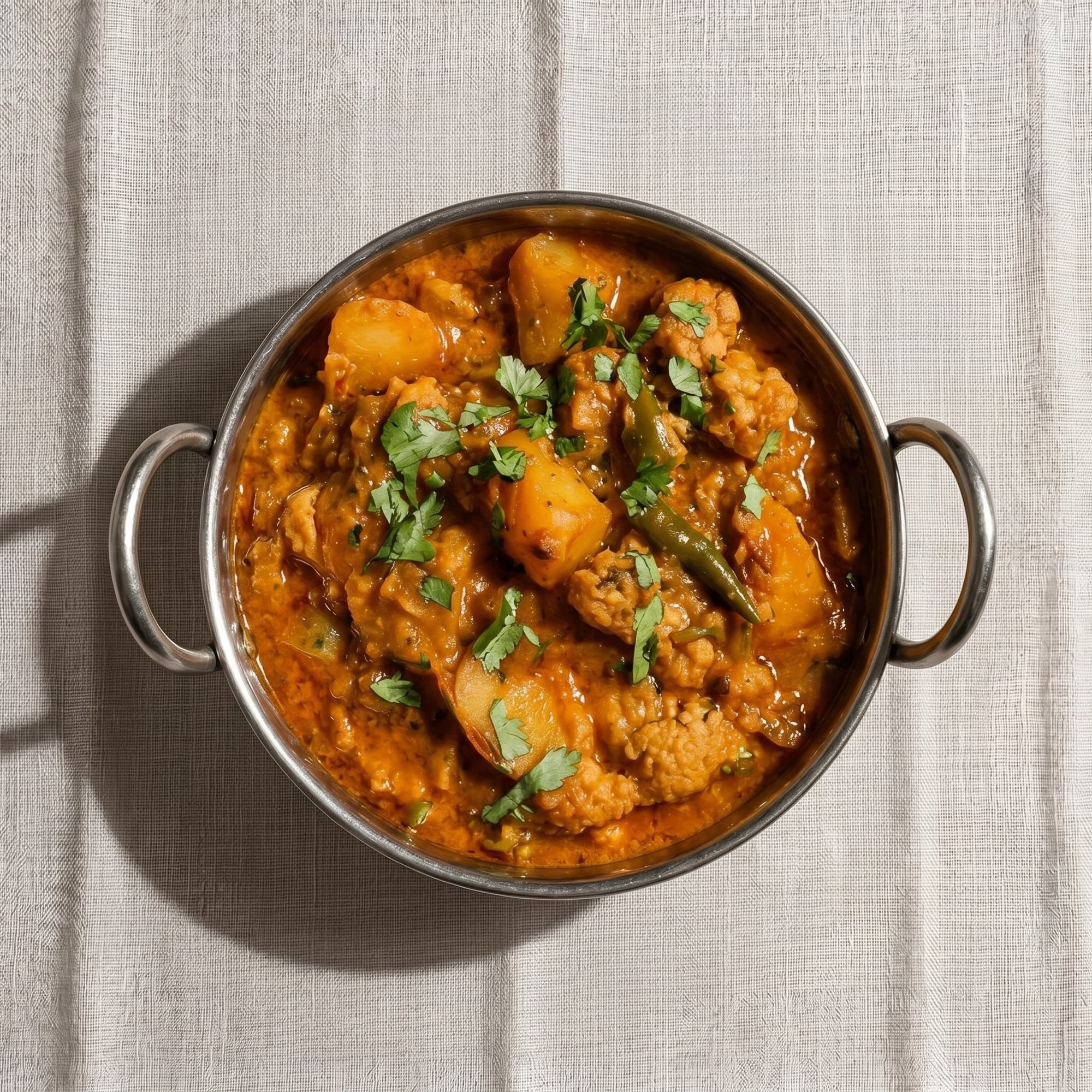 Sabaz Chicken