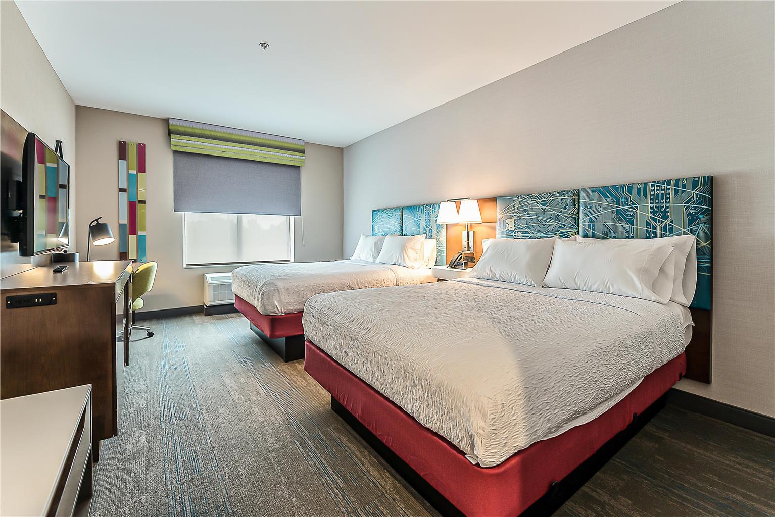 Hampton Inn & Suites Howell Image