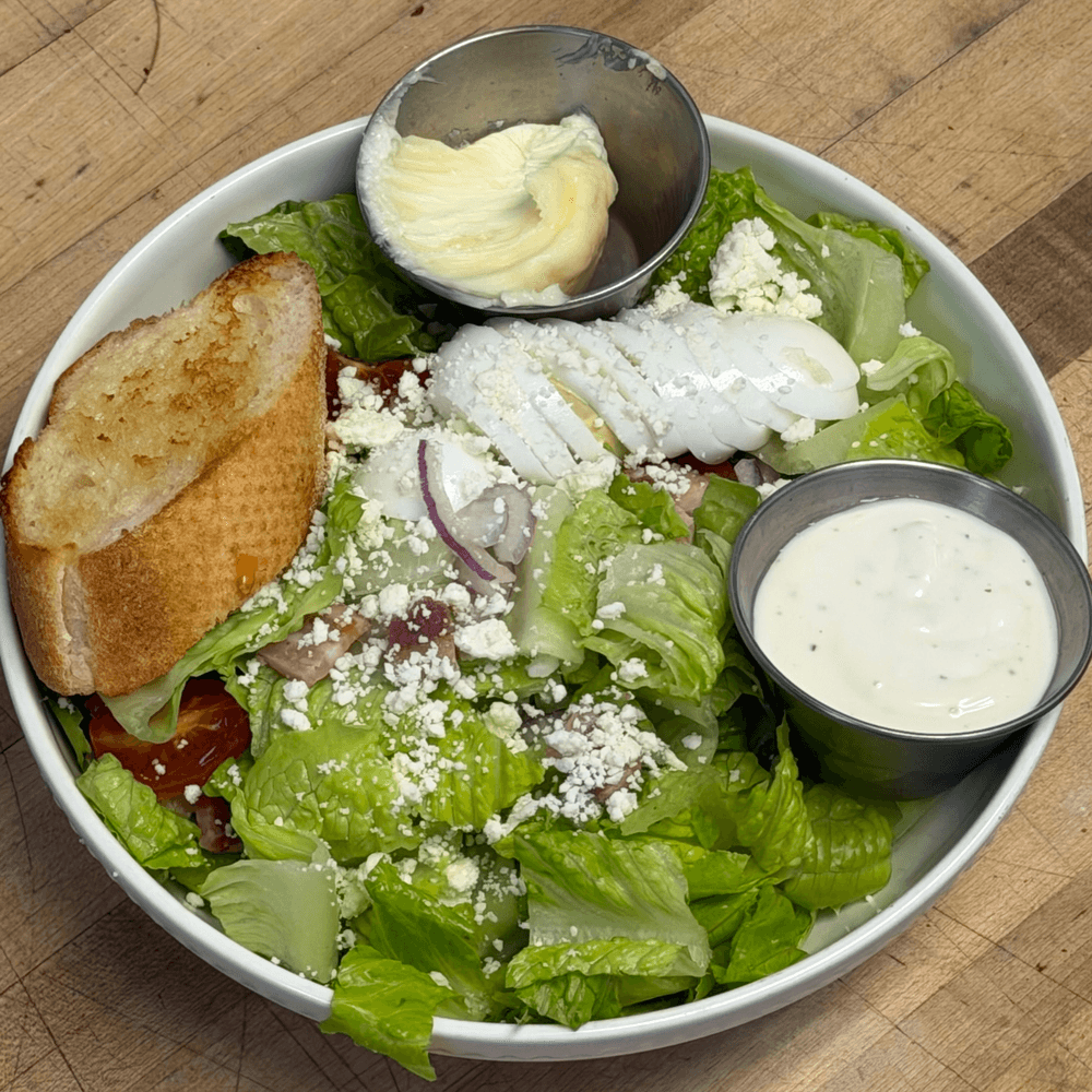 B.L.T. Salad