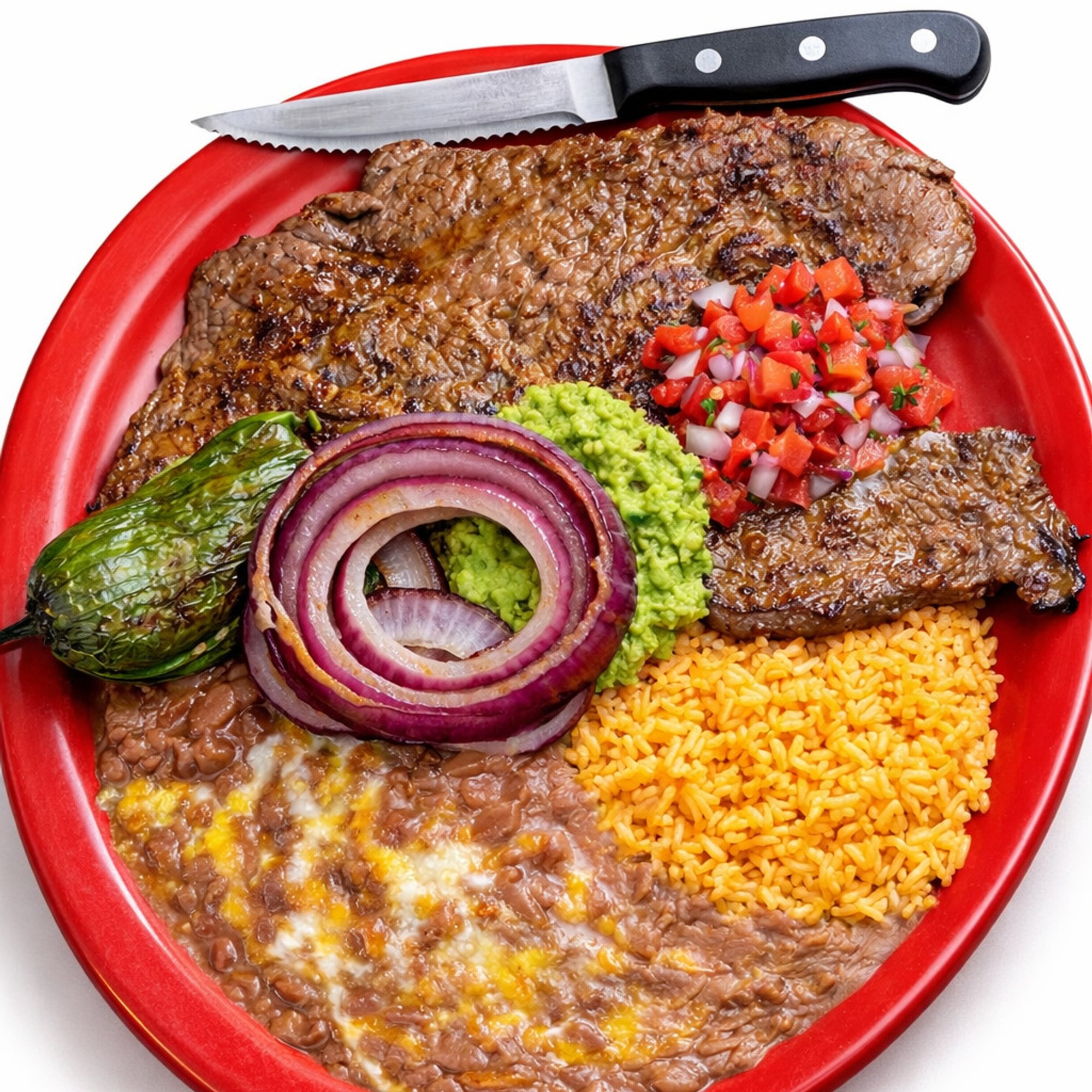 Carne Asada