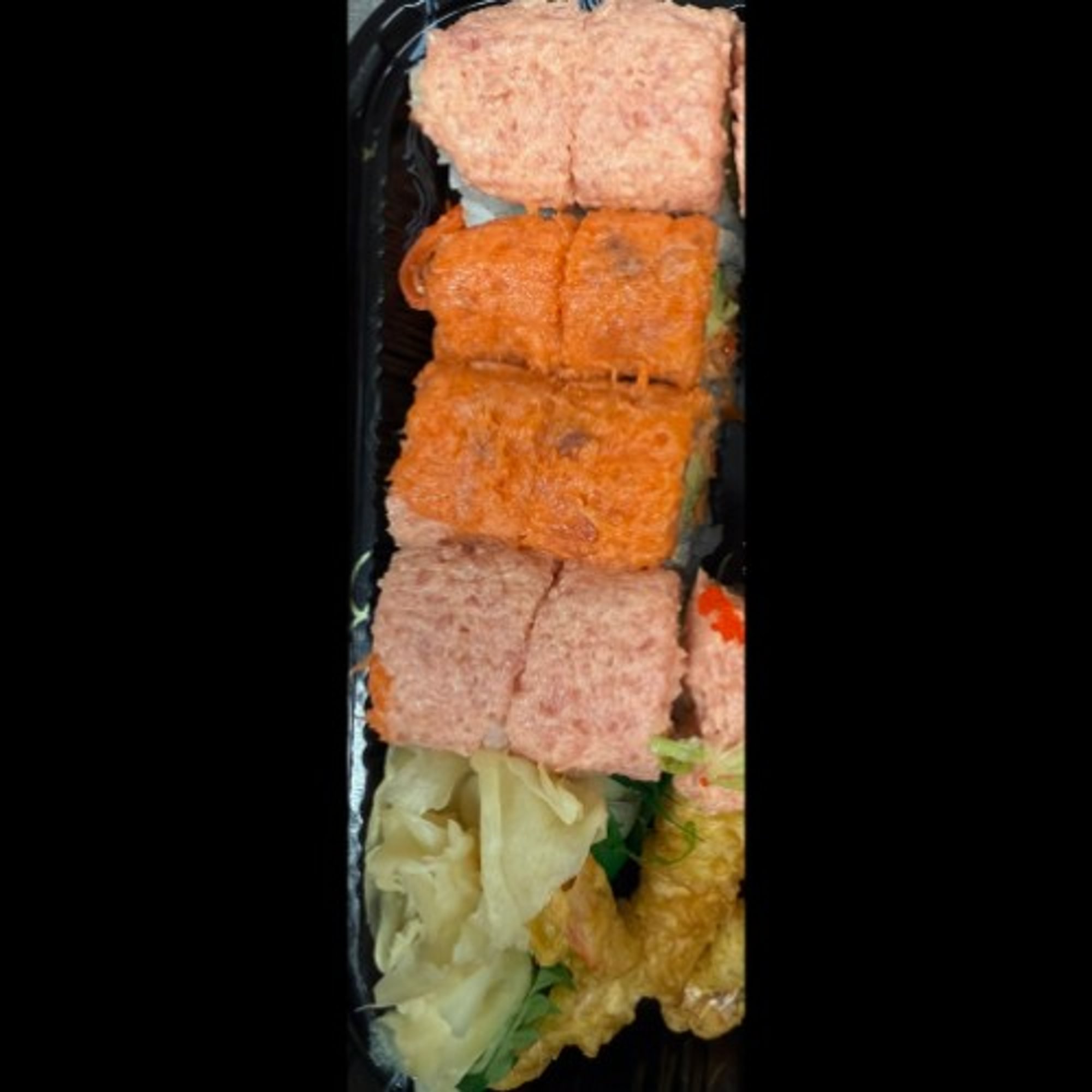 Sakura Roll