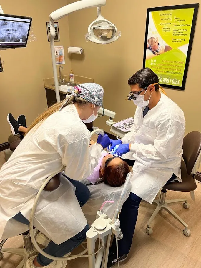 William J. Garcia, DDS - Neomar Family and Implant Dentistry Image