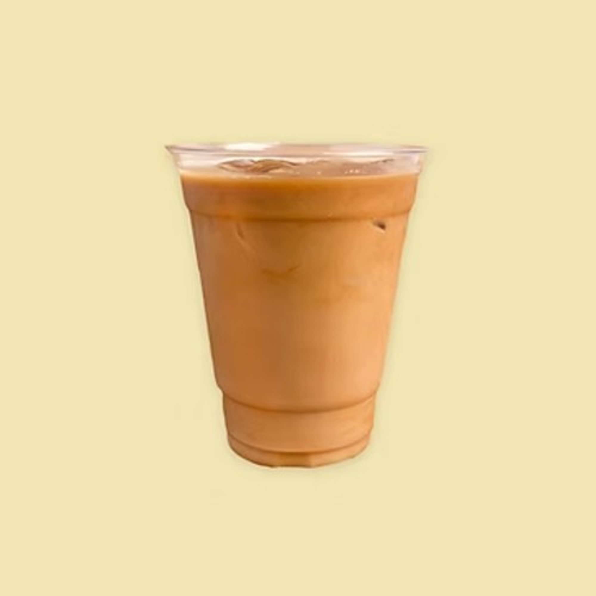 Iced Latte