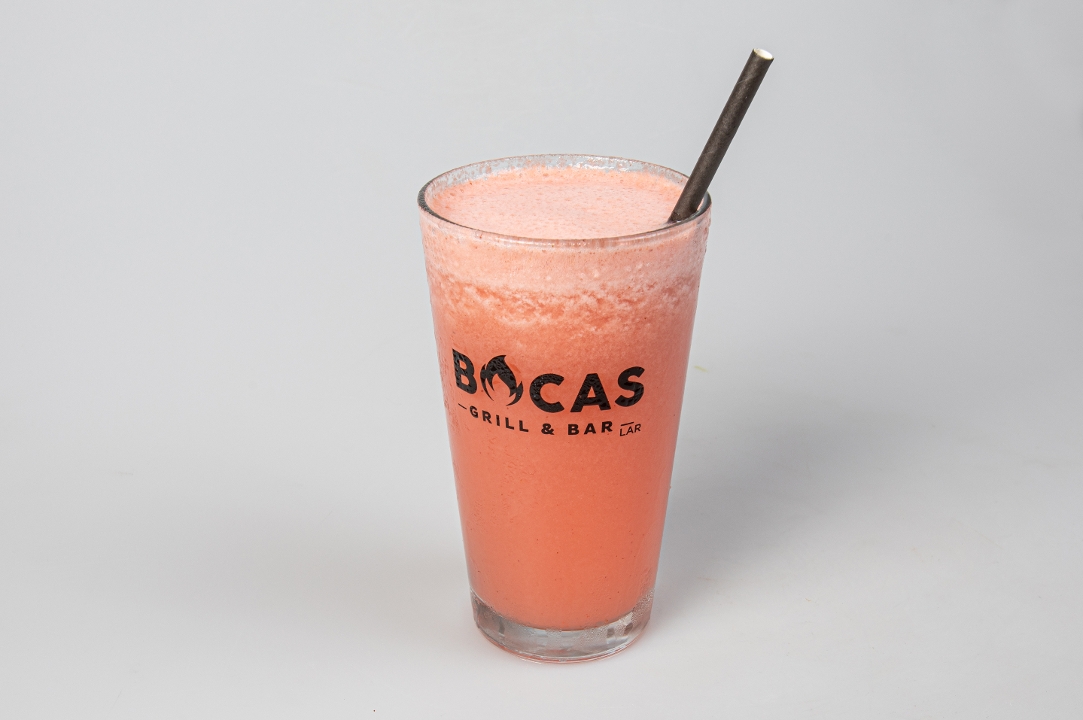 Strawberry Juice