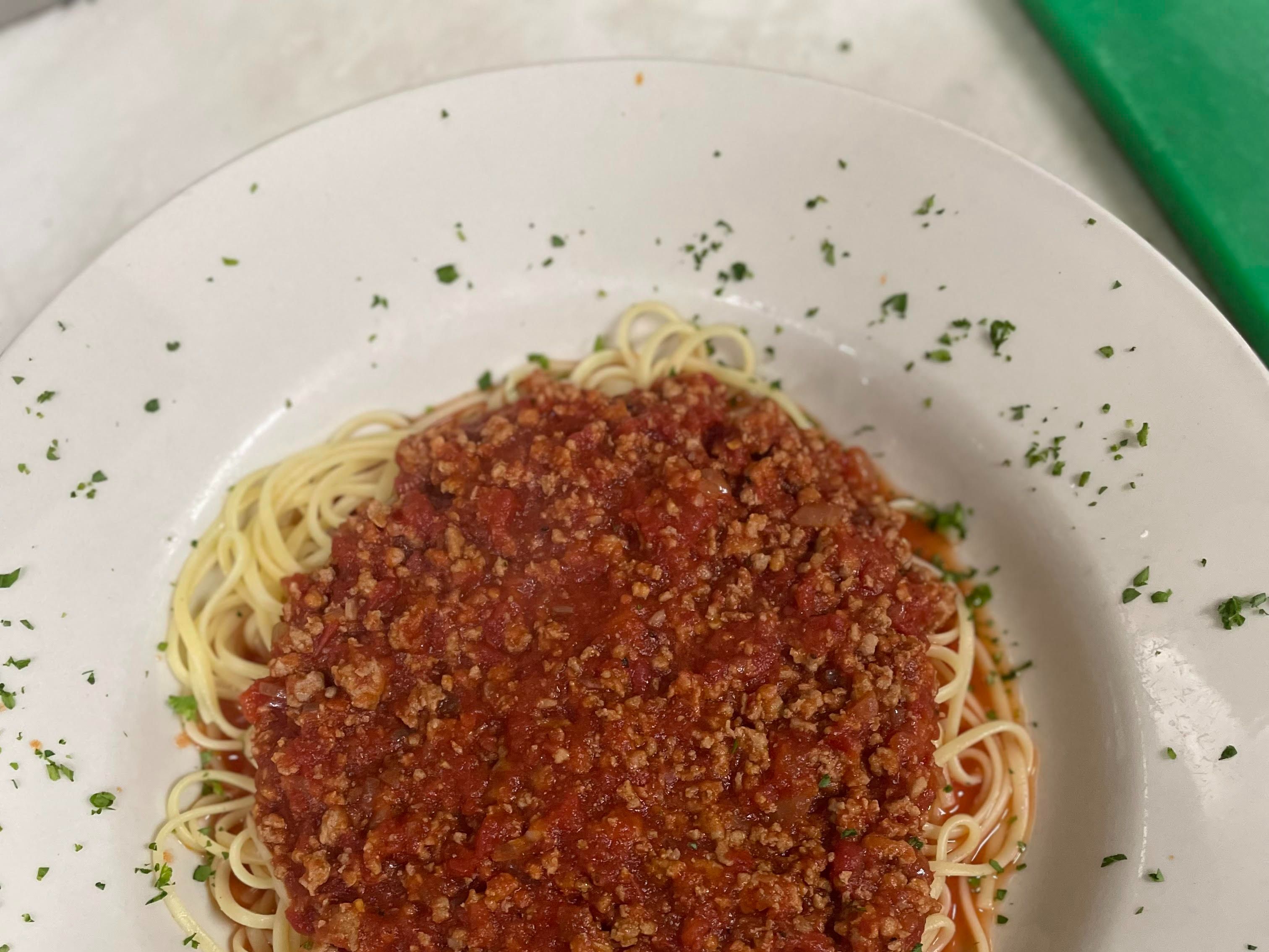 Bolognese