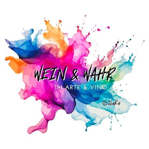 Logo von Wein & Wahr im Arte und Vino