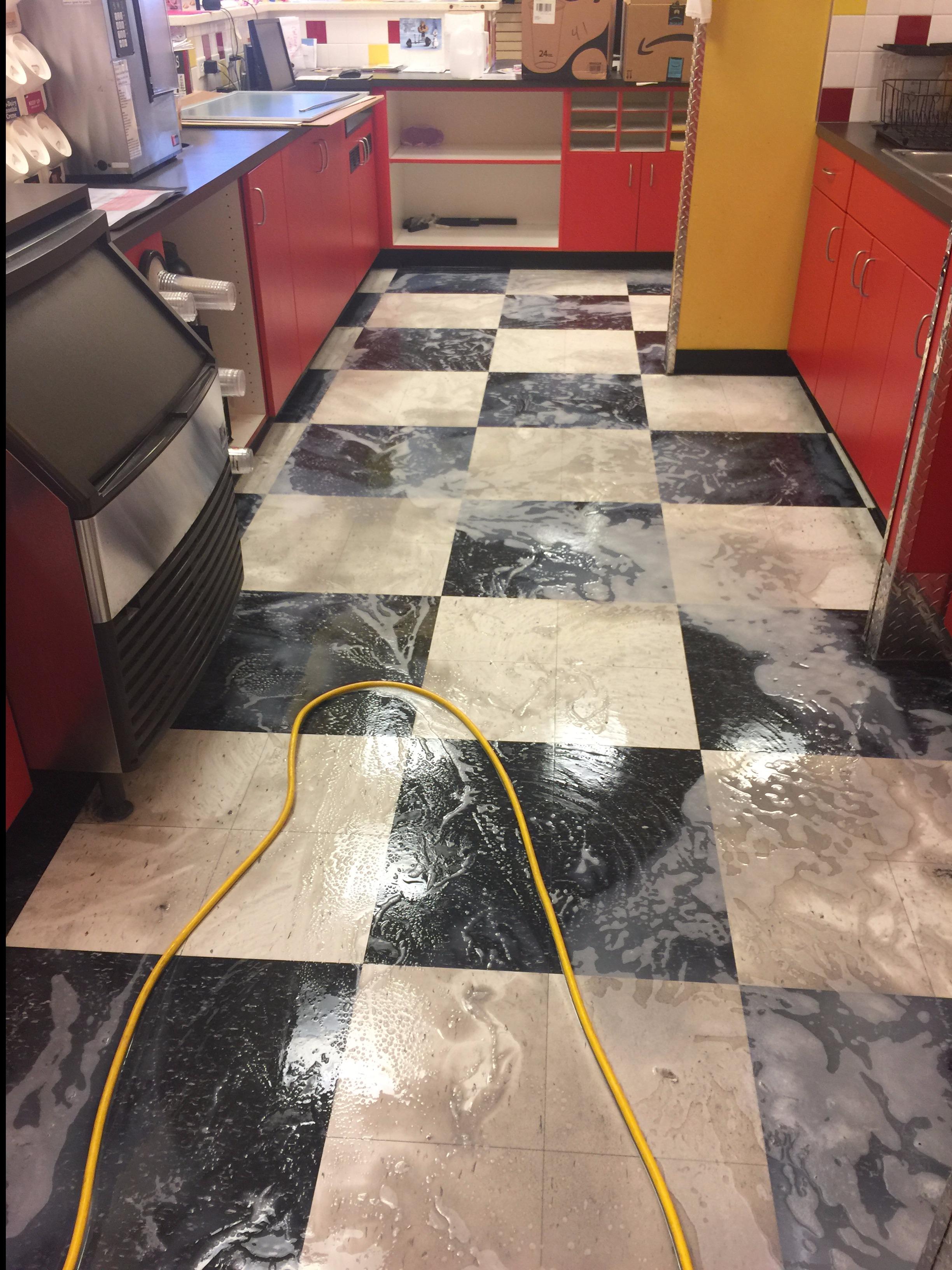 Bestway Carpet & Tile Cleaning Photo