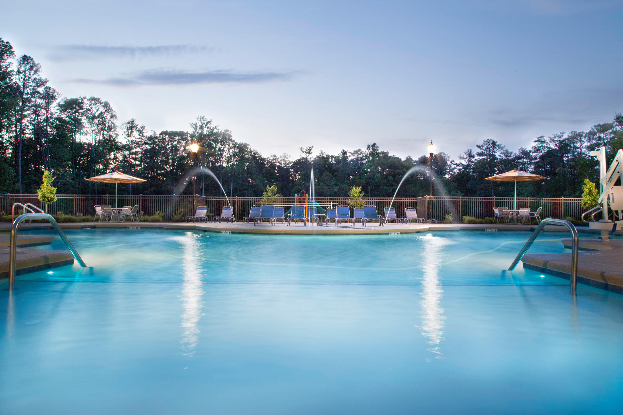 Holiday Inn Club Vacations Williamsburg Resort Photo