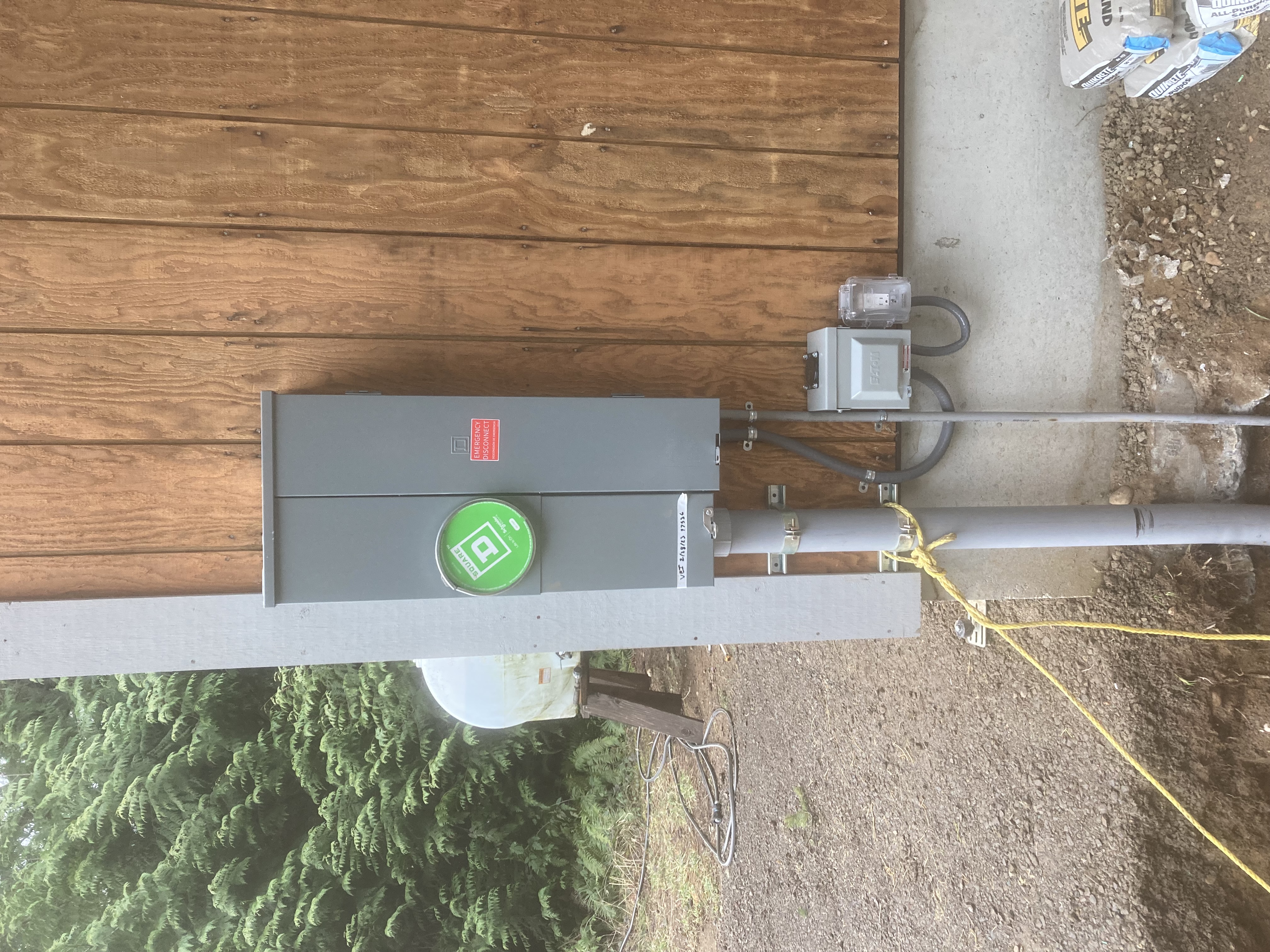 Erickson Electrical LLC Image