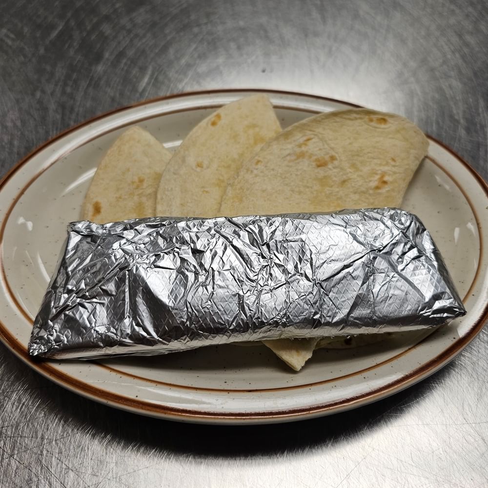 Tortillas