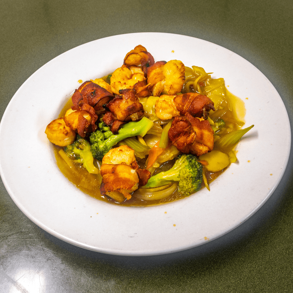 6. Lomi Lomi
