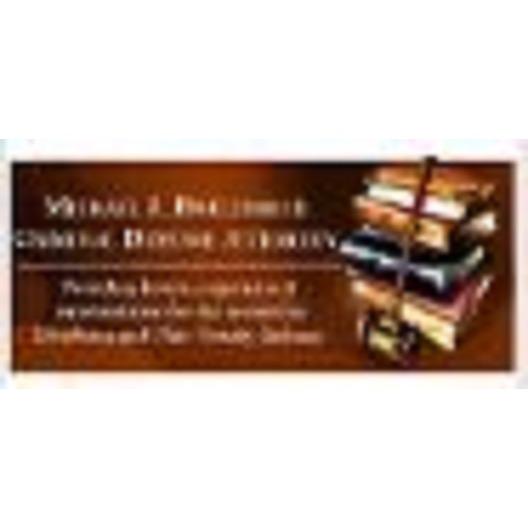 Michael J. Hollenbeck Criminal Defense Attorney