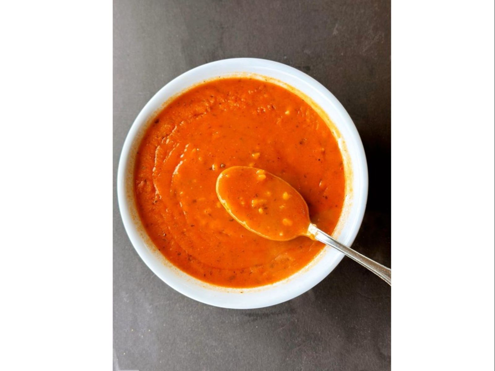 Red Lentil Soup