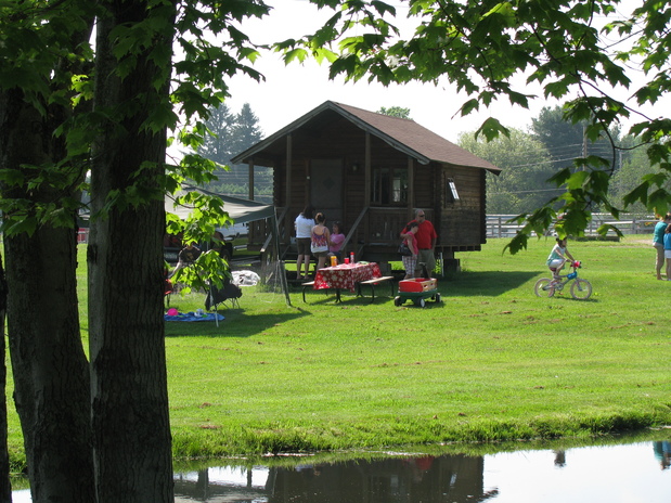 Images Meadville KOA