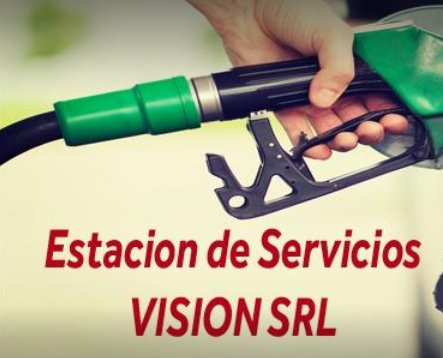 Foto de Estacion de Servicios Vision SRL