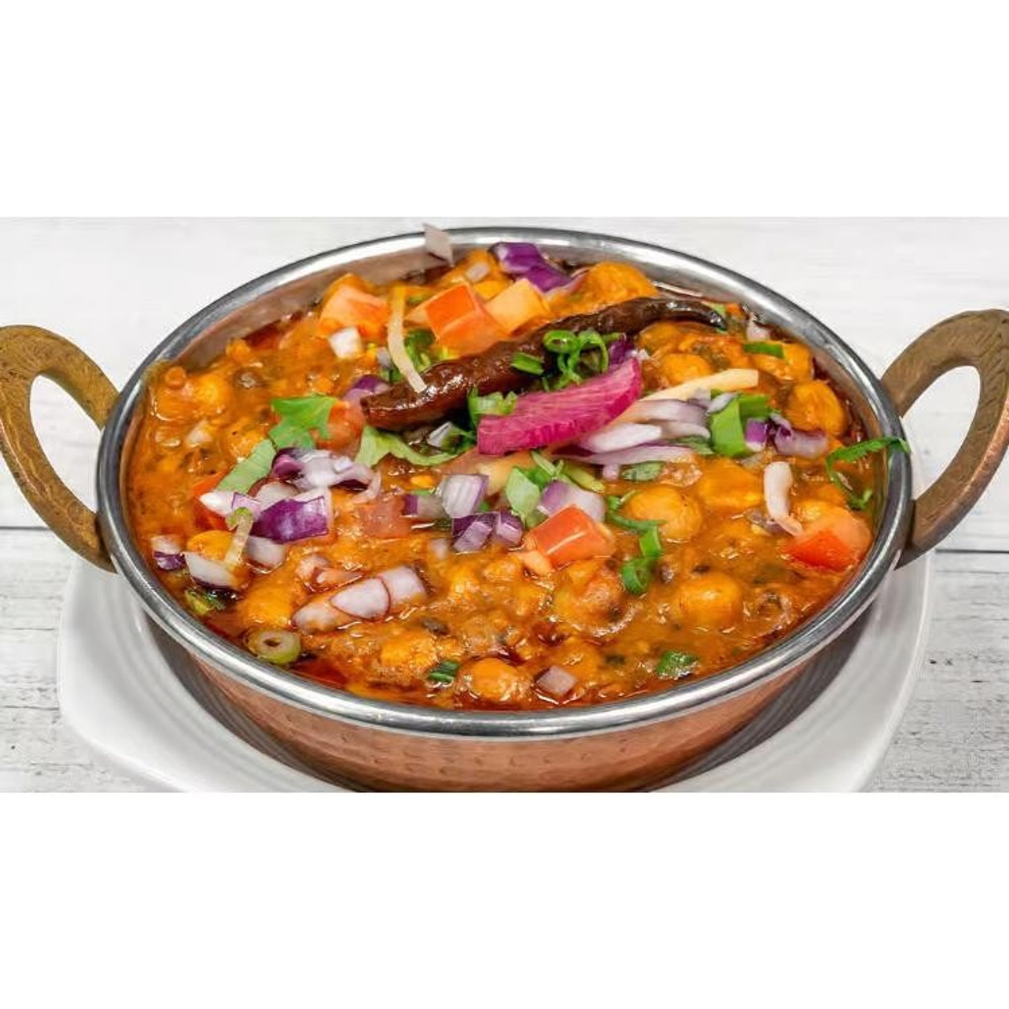 Chana Masala