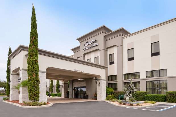 Images Hampton Inn & Suites Lady Lake/The Villages