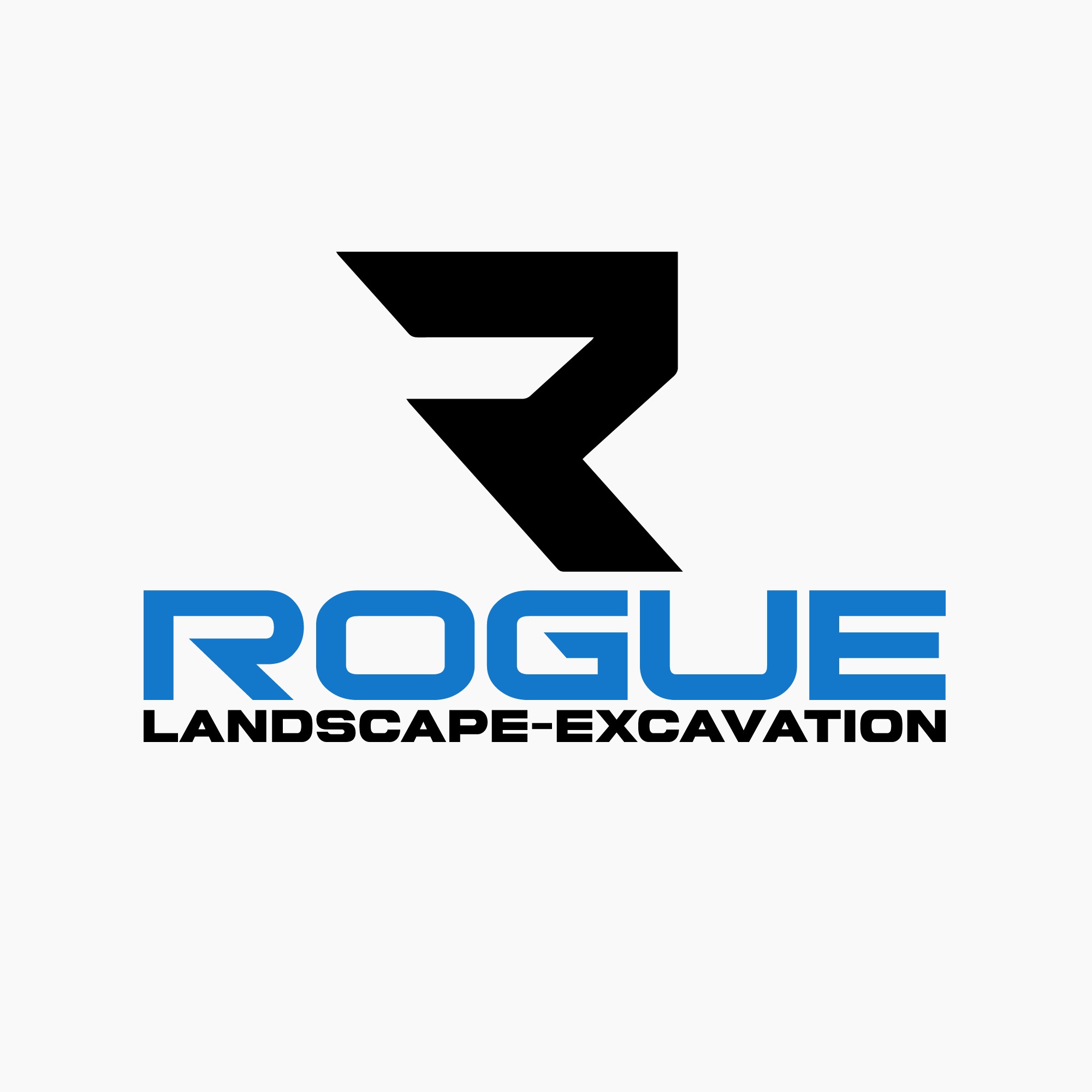 Rogue Landscape Excavation