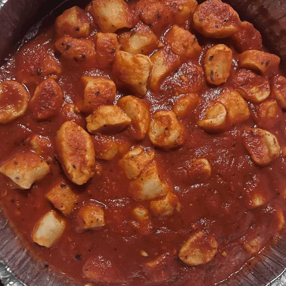 Our Signature Gnocchi
