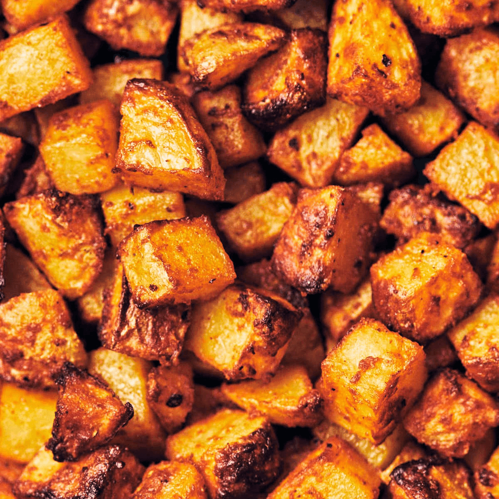 Home Fries