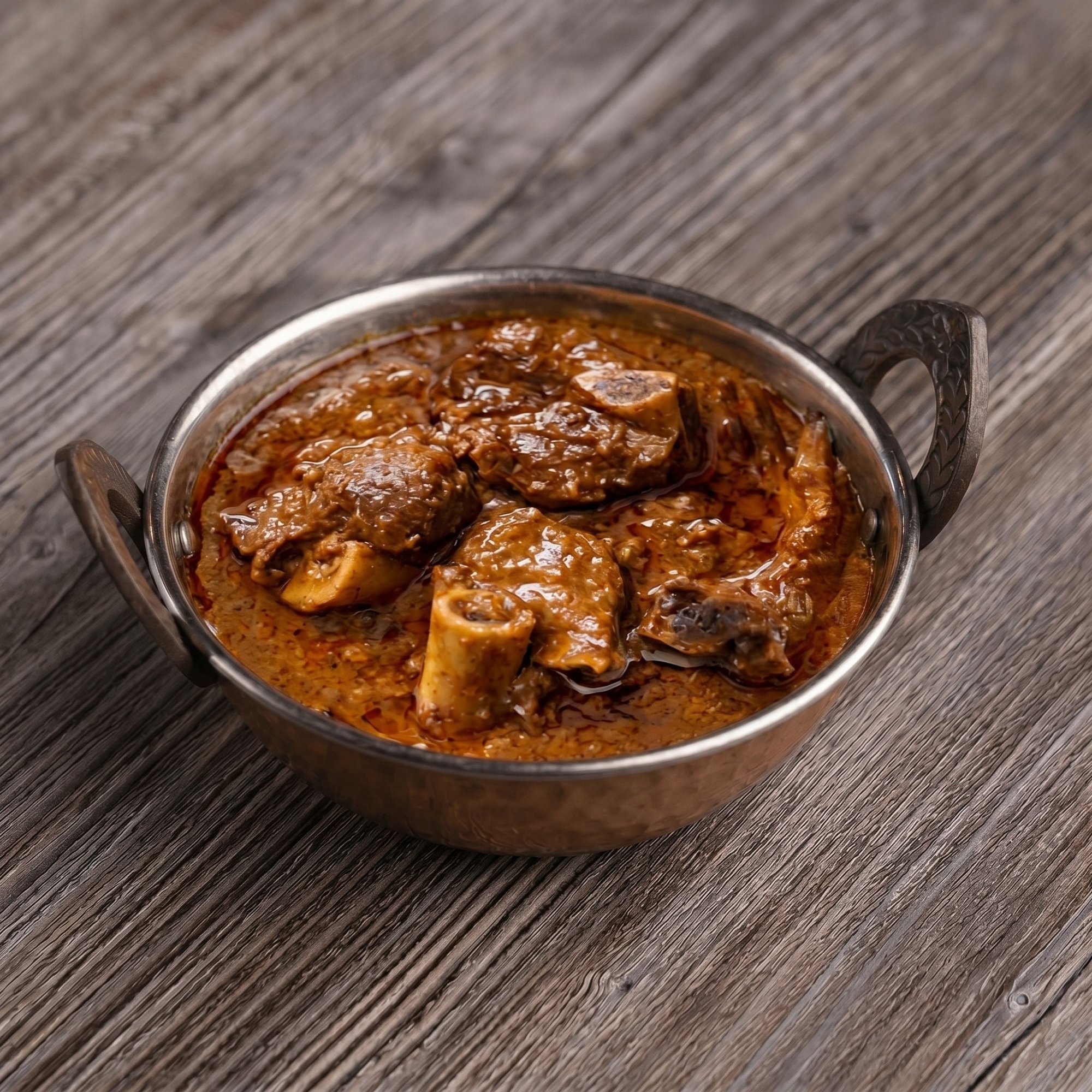 Curry Rogan Josh
