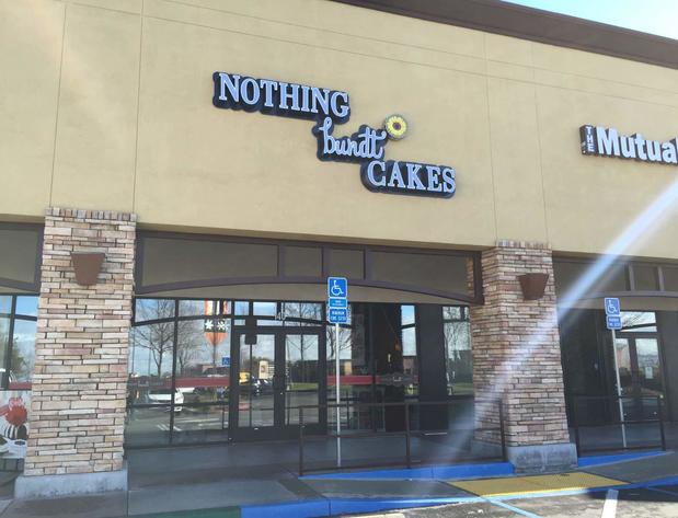 Images Nothing Bundt Cakes