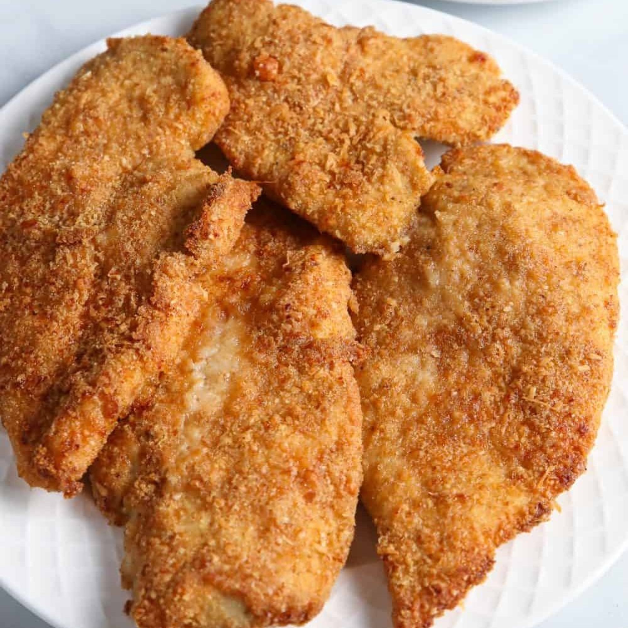 Chicken Cutlet Side Order