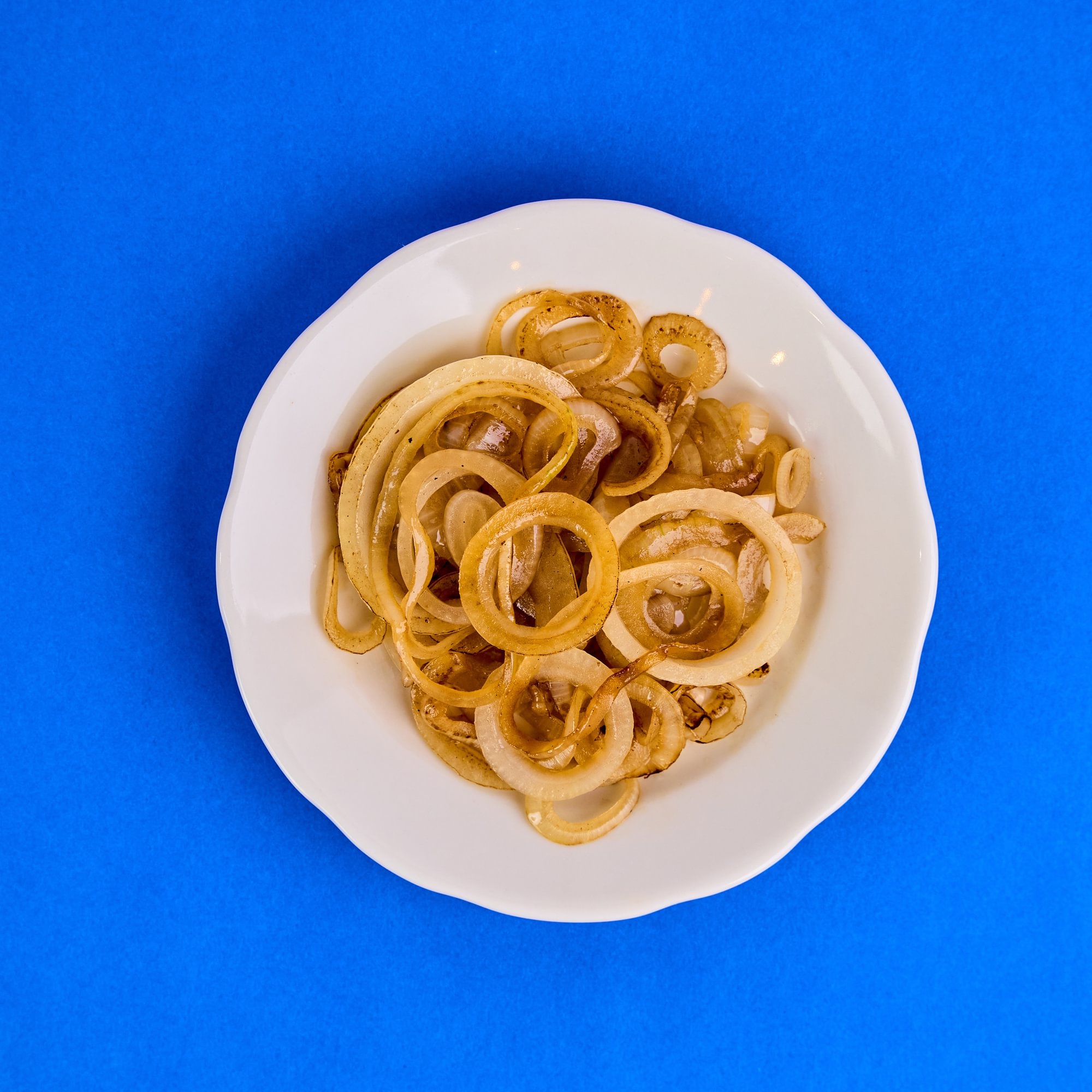 Sautéed Onions
