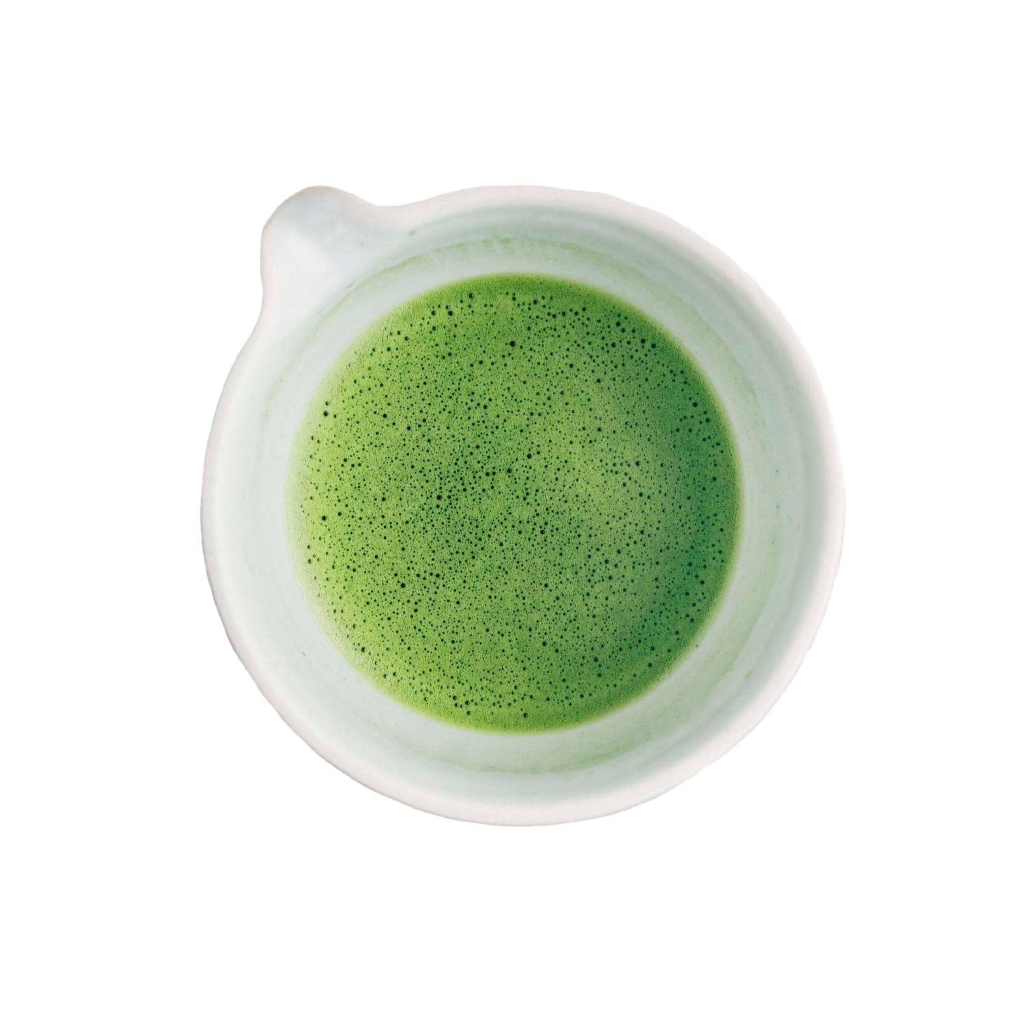 Extra Matcha Shot