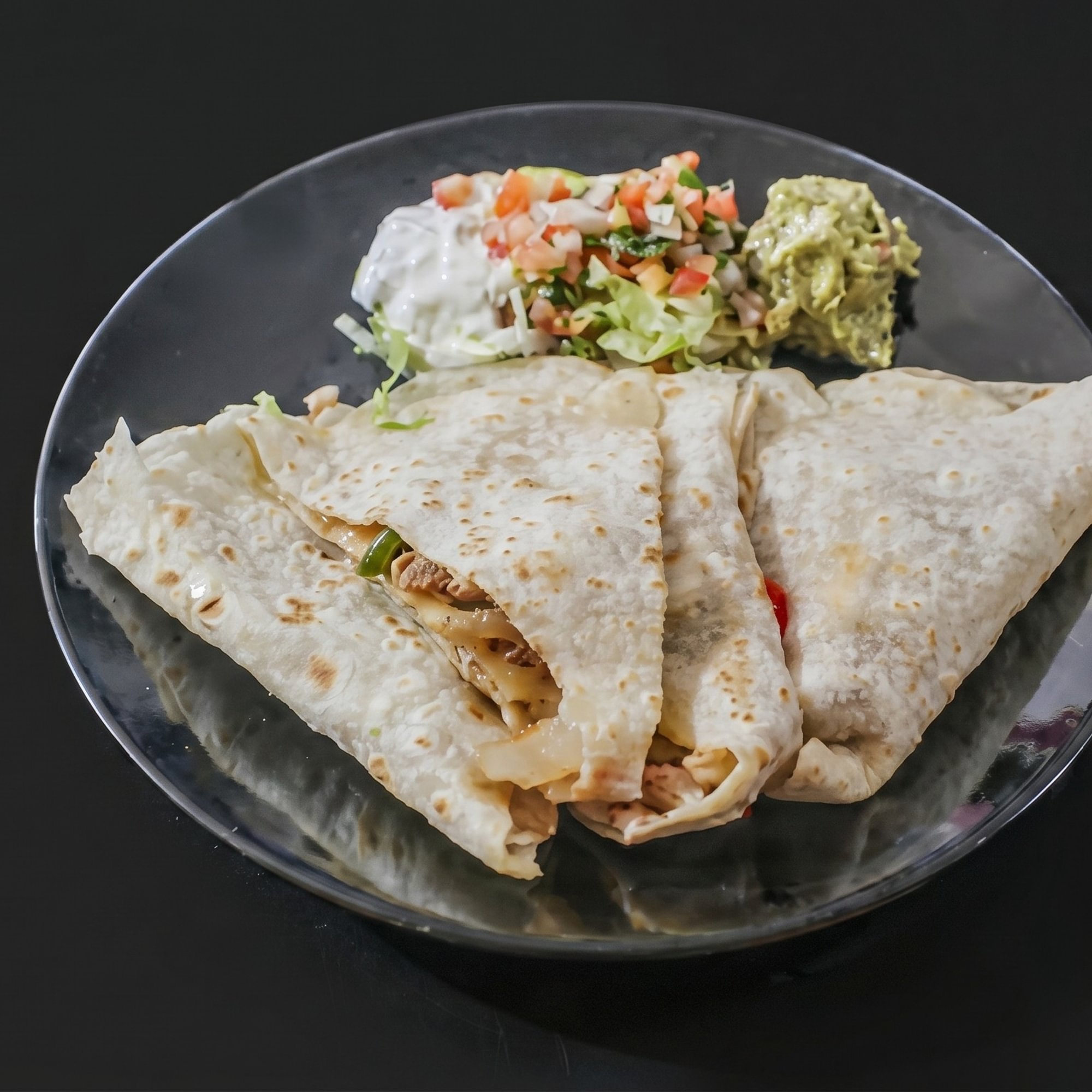 Fajita Quesadilla