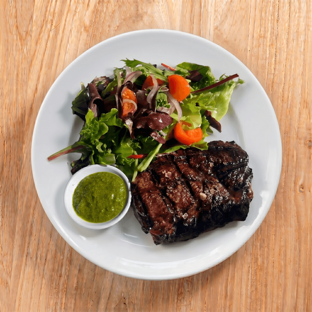 Vacio / Flap Steak 12 Oz