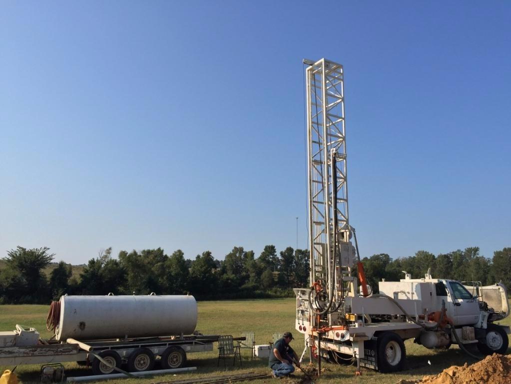 Dwyer Water Wells Image