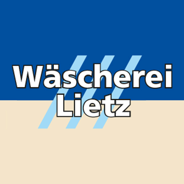 Logo von Wäscherei Lietz Meisterbetrieb