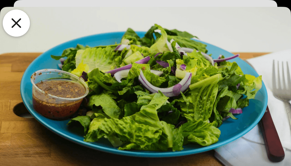 House Salad