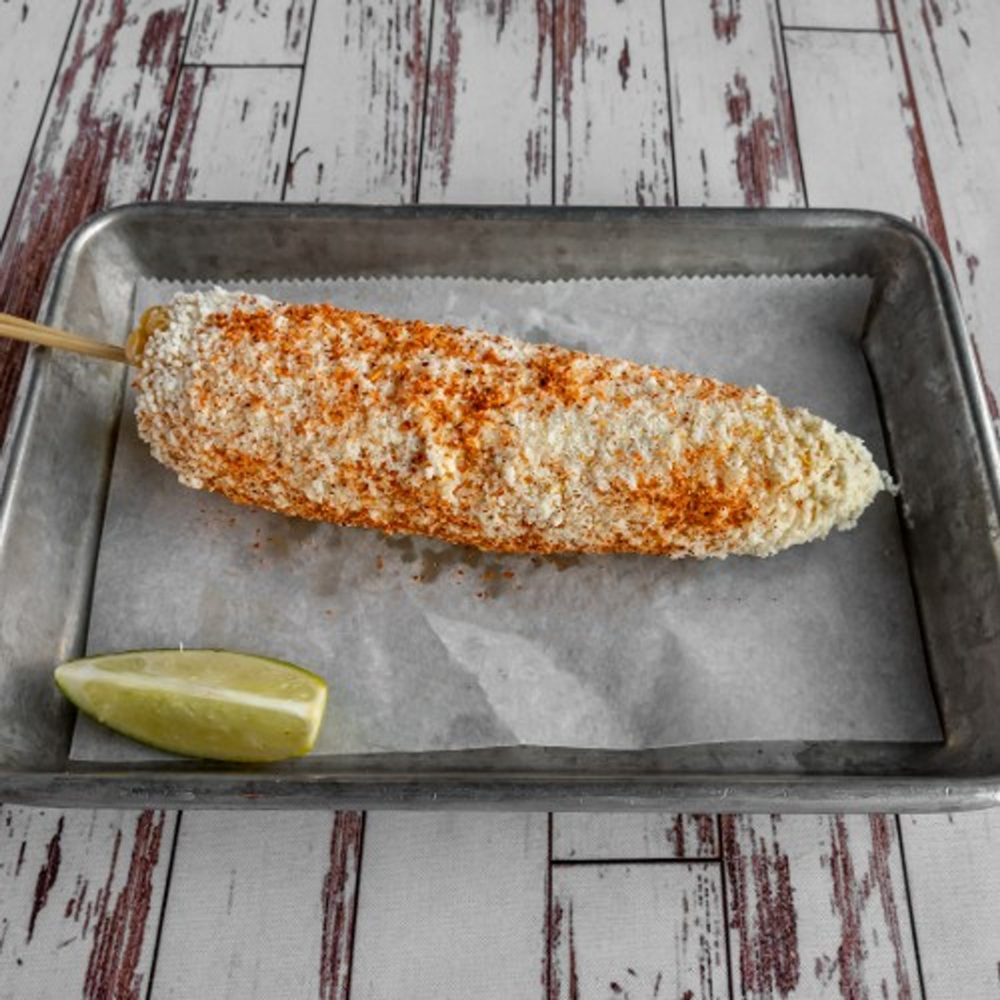 Street Corn