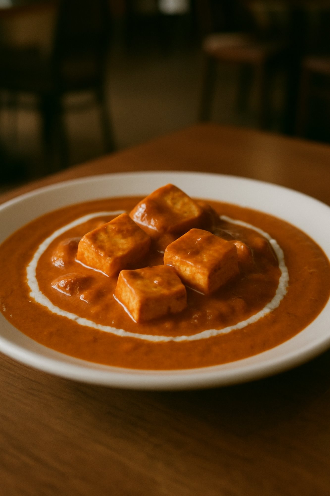 Paneer Butter Masala