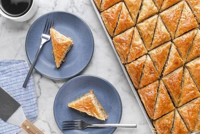 Baklava