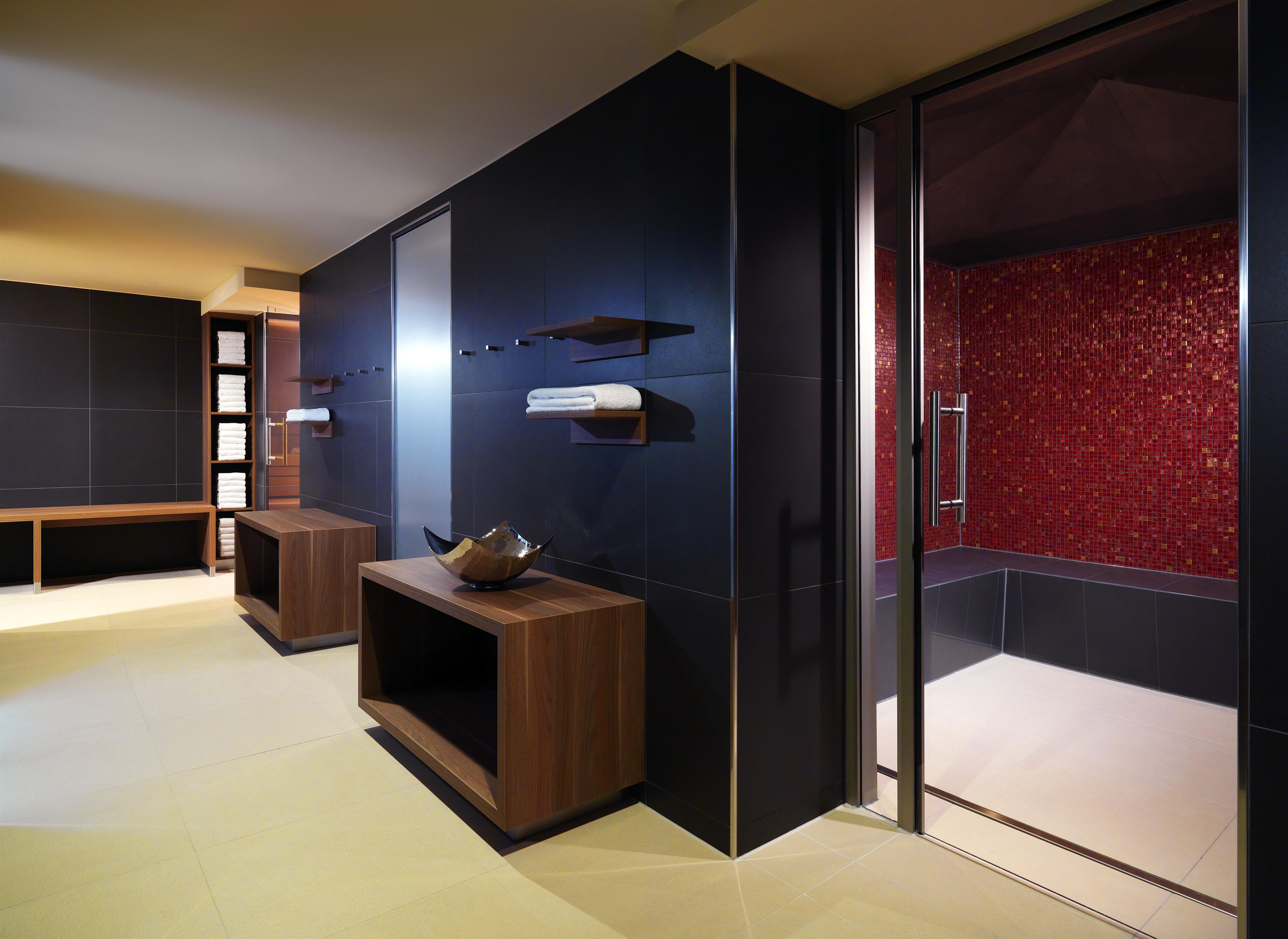 Bilder Sheraton Munich Arabellapark Hotel