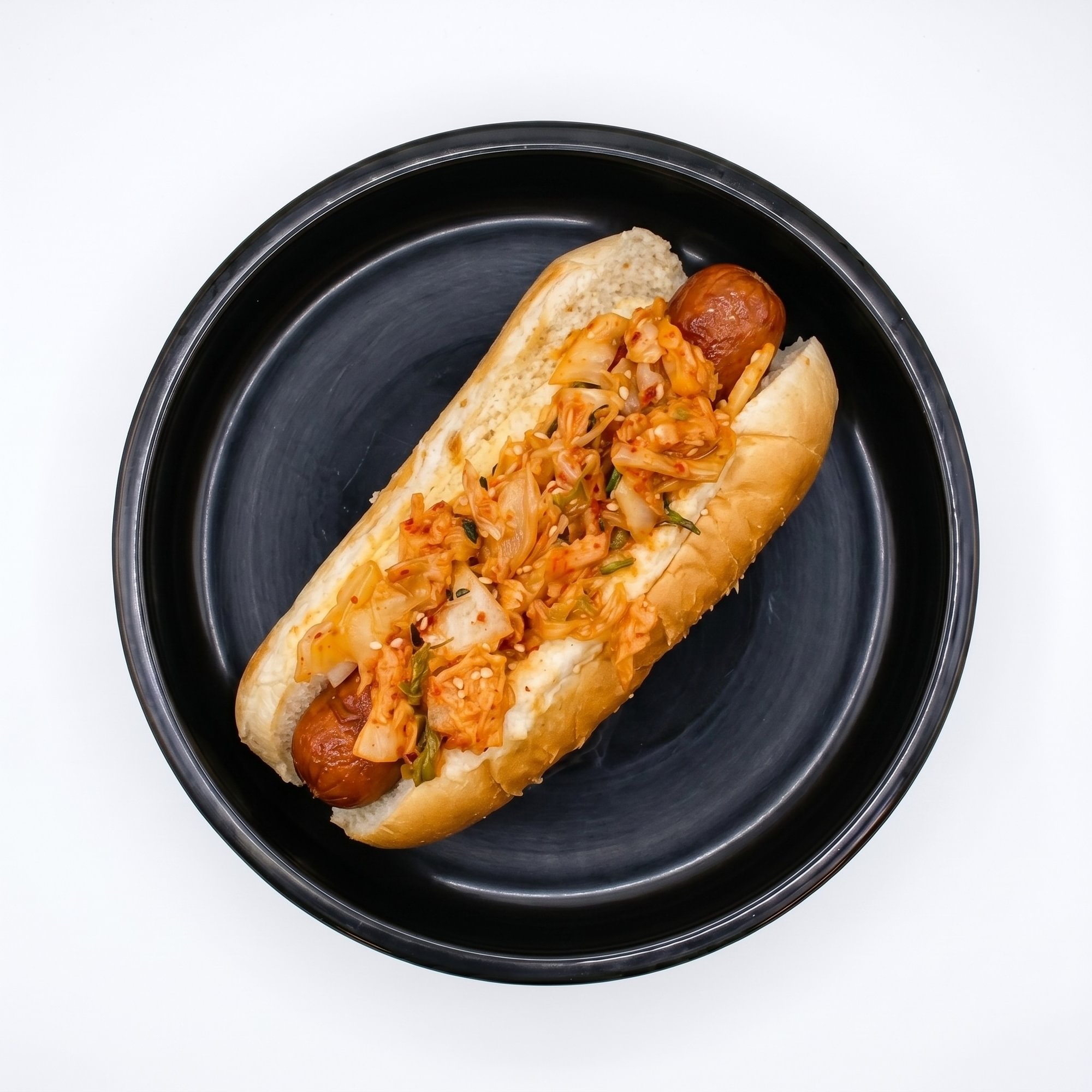 Kim - Cheese Dog