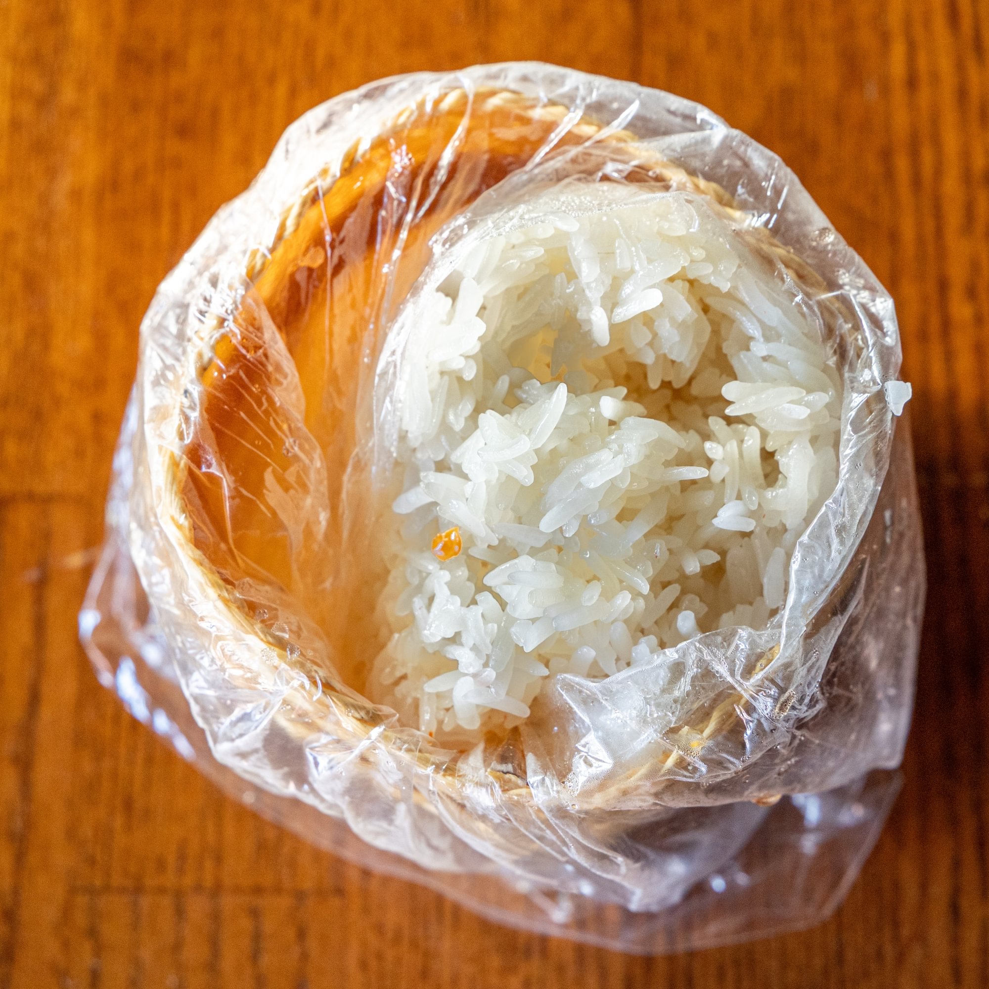 Sticky Rice