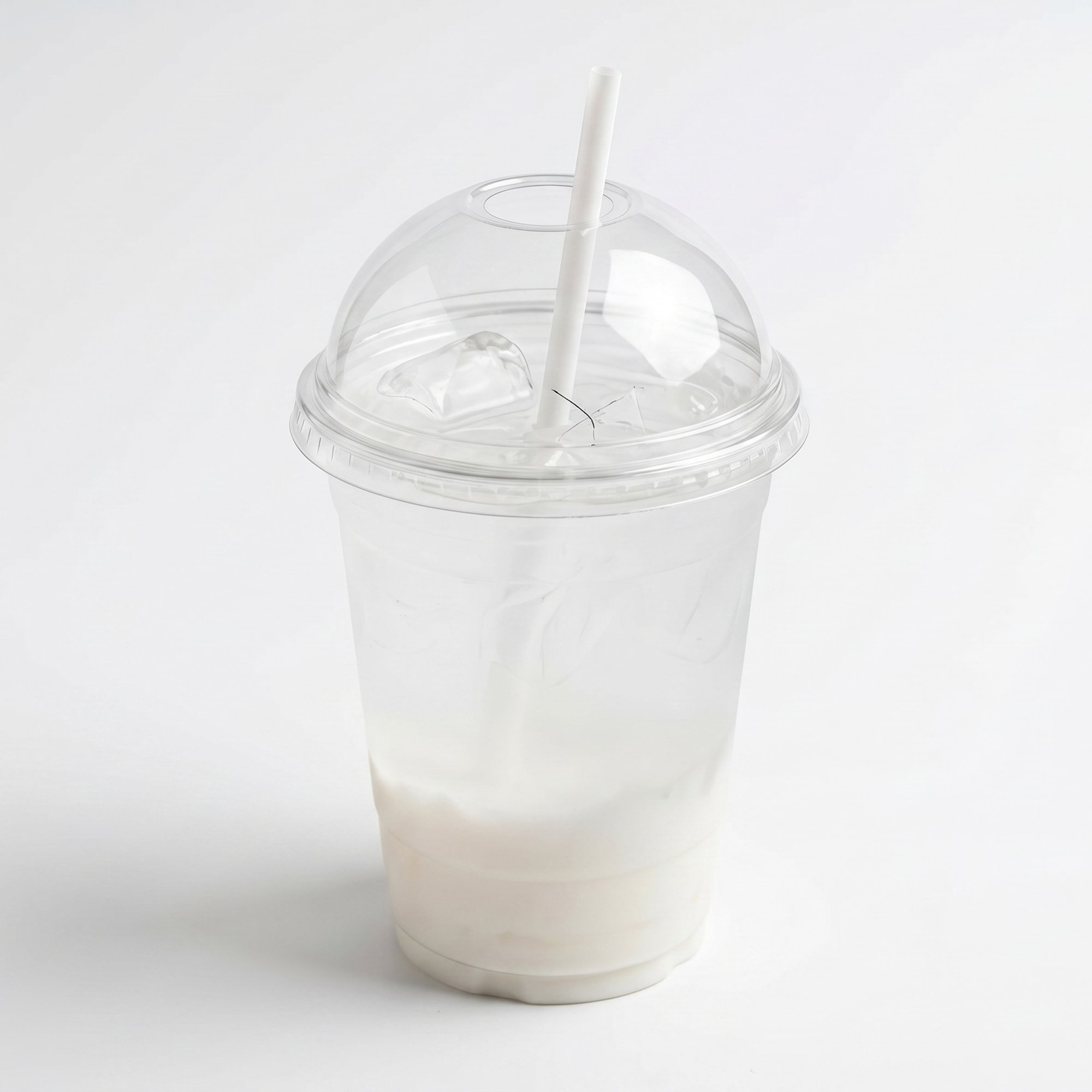 B11. Coconut Juice with Coconut Meat