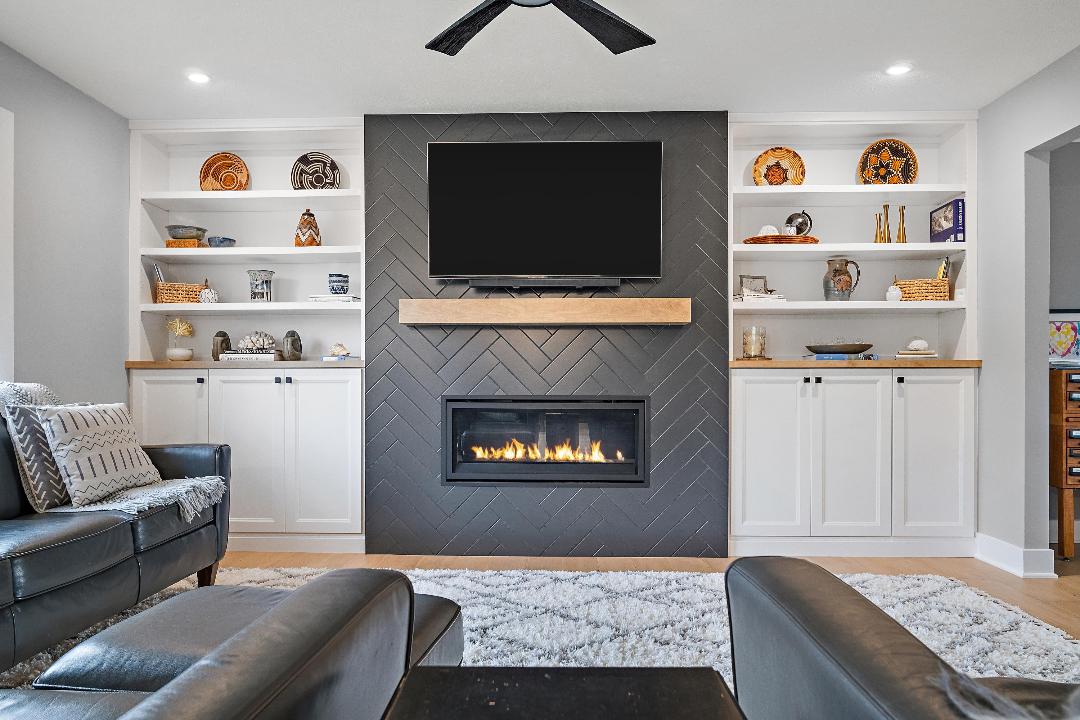 Majestic Interior Design Image