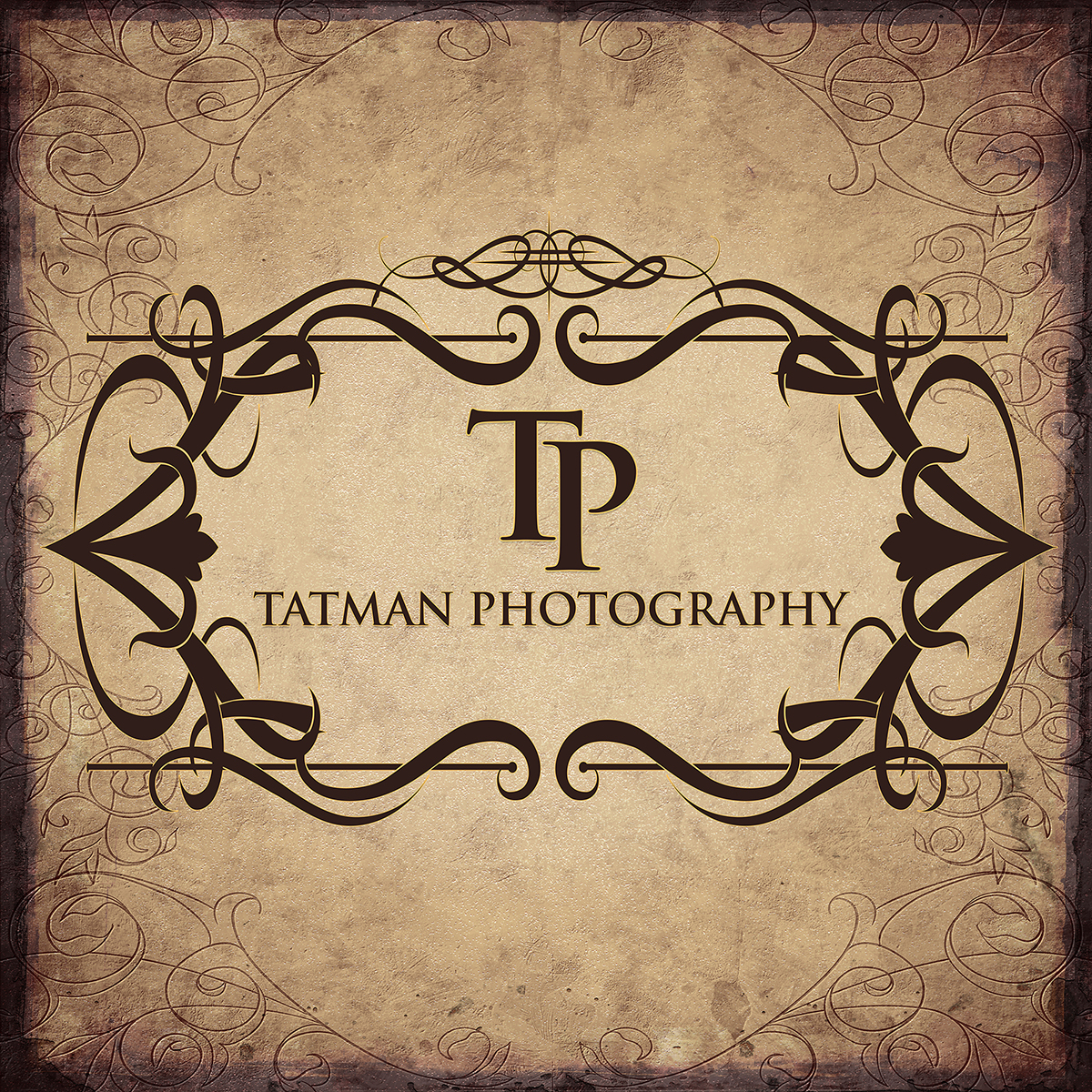 Tatman Photography Logo