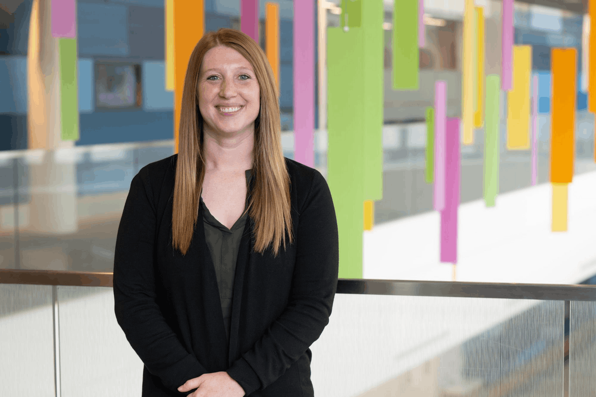 Kirstin Fortune, MSN, APRN-CNP, IBCLC Image