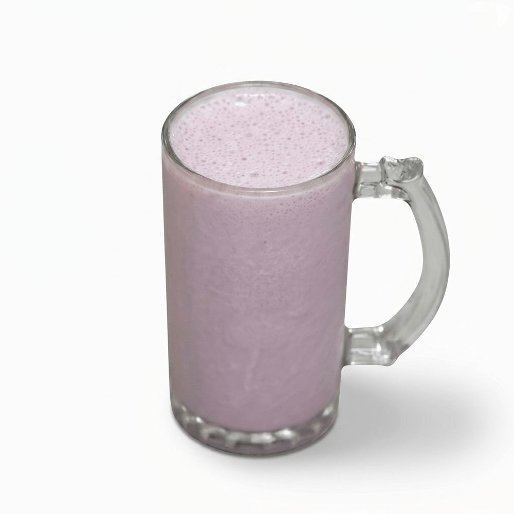 Blackberry Fresh Shake / Mora Batidos Fresco