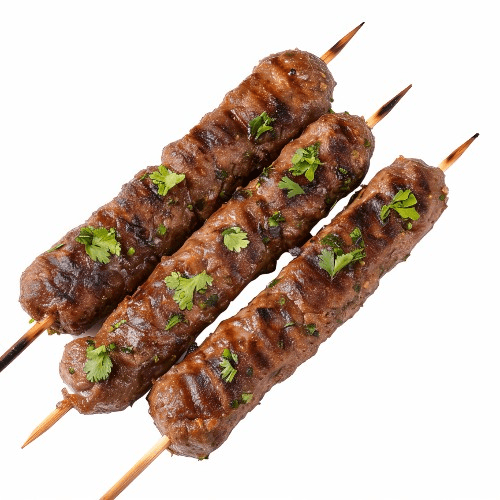 Beef Kobidah Kabob