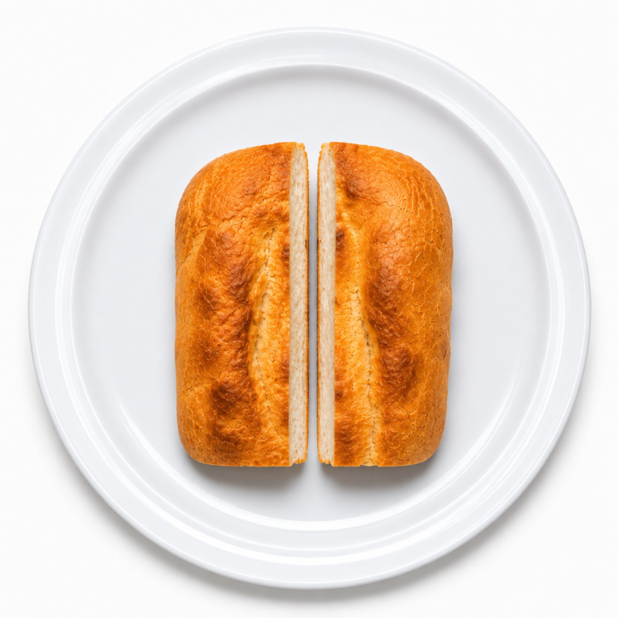 Cuban Bread Toast