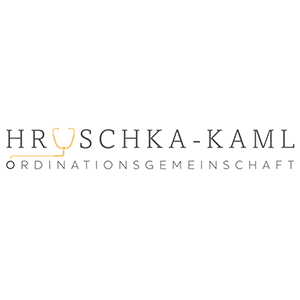 Dr. Florian Hruschka - Logo
