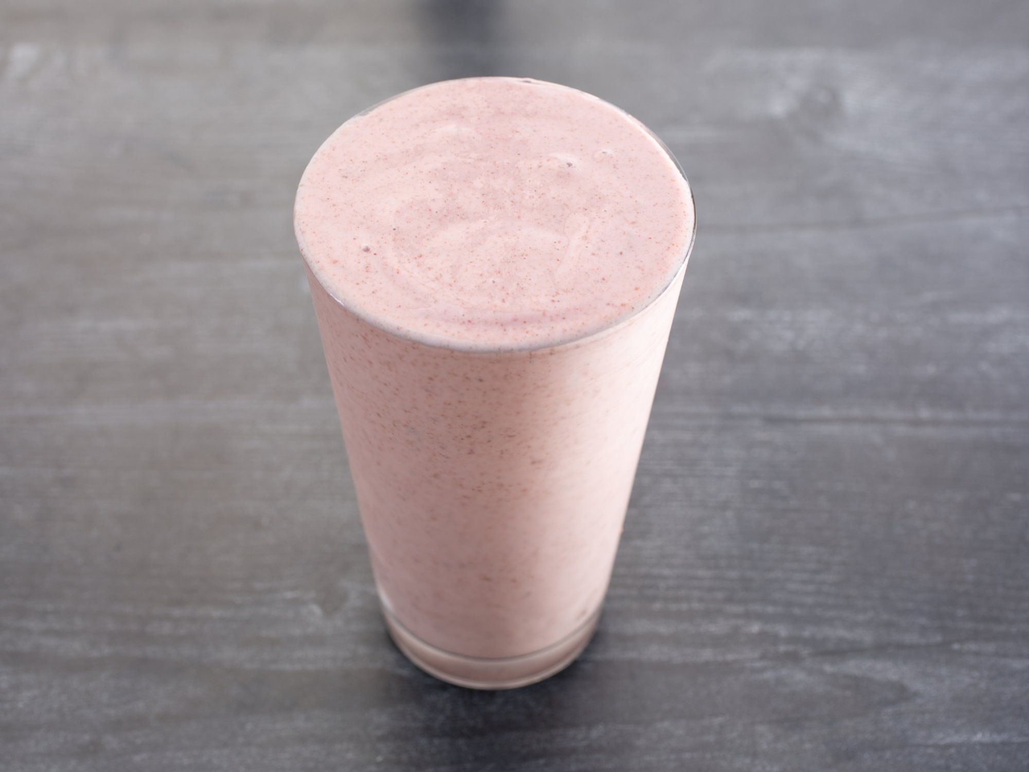 Strawberry Creamy (Large)